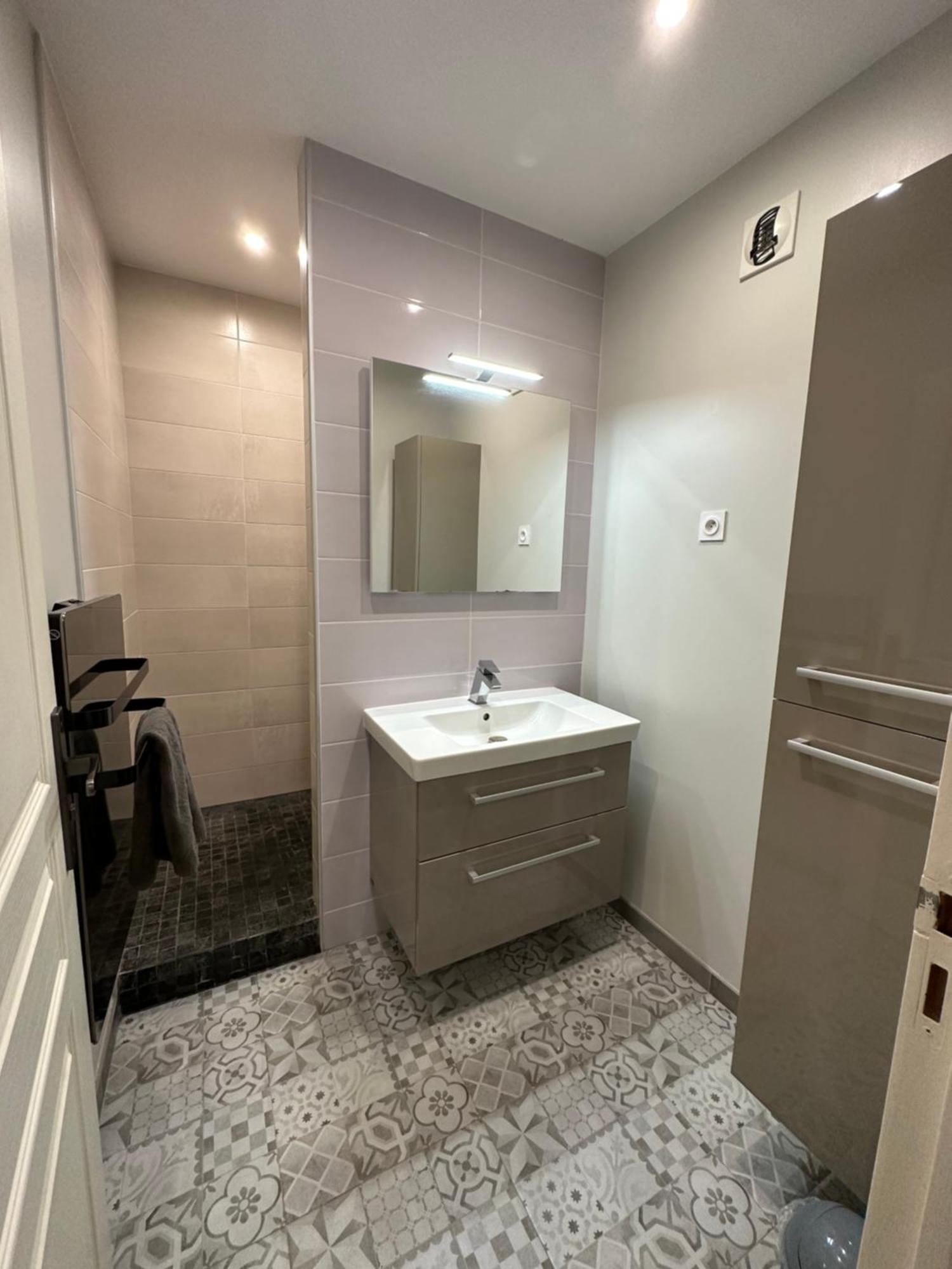 Appartement A Beaune Avec Parking Екстериор снимка