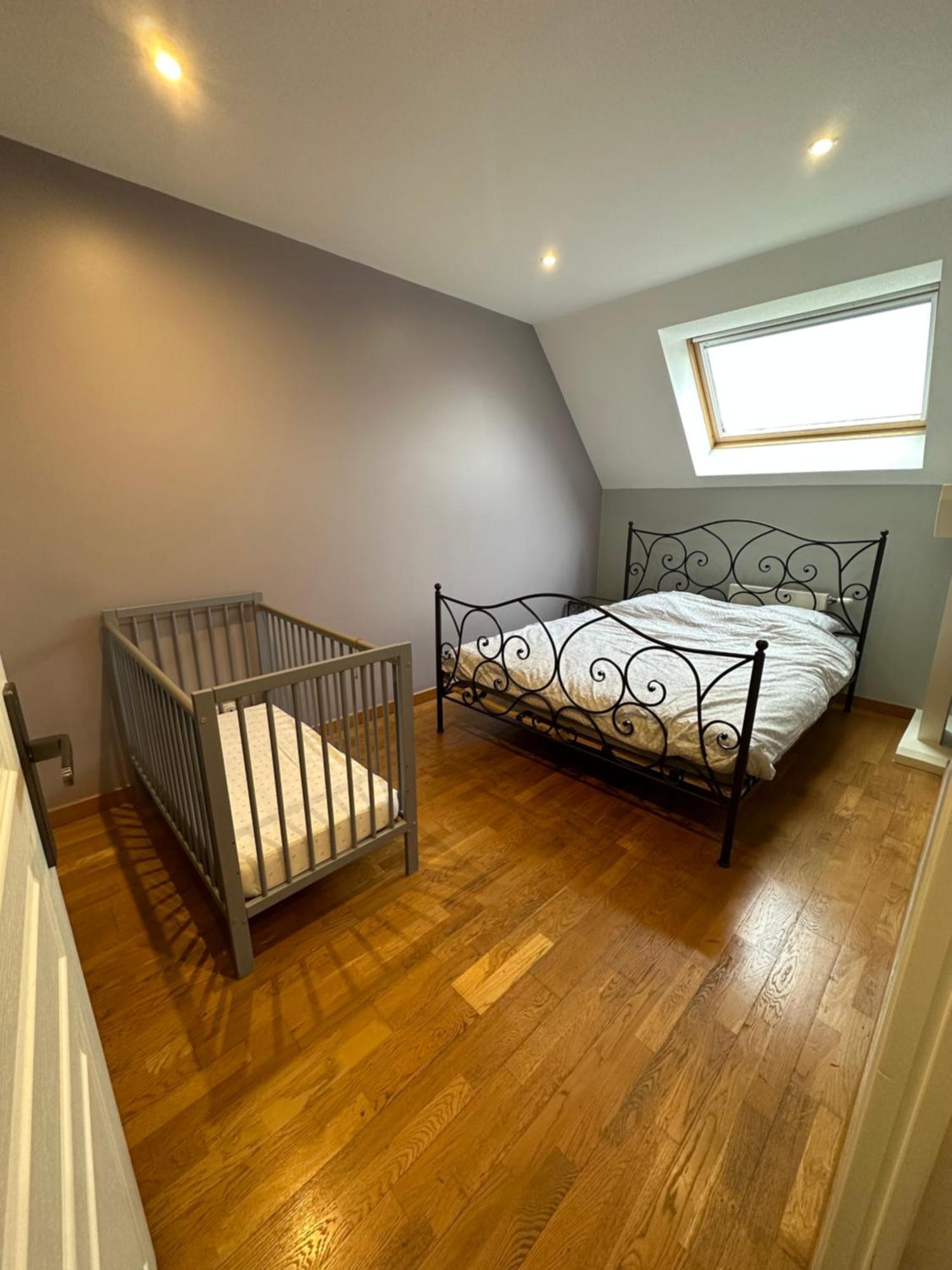 Appartement A Beaune Avec Parking Екстериор снимка