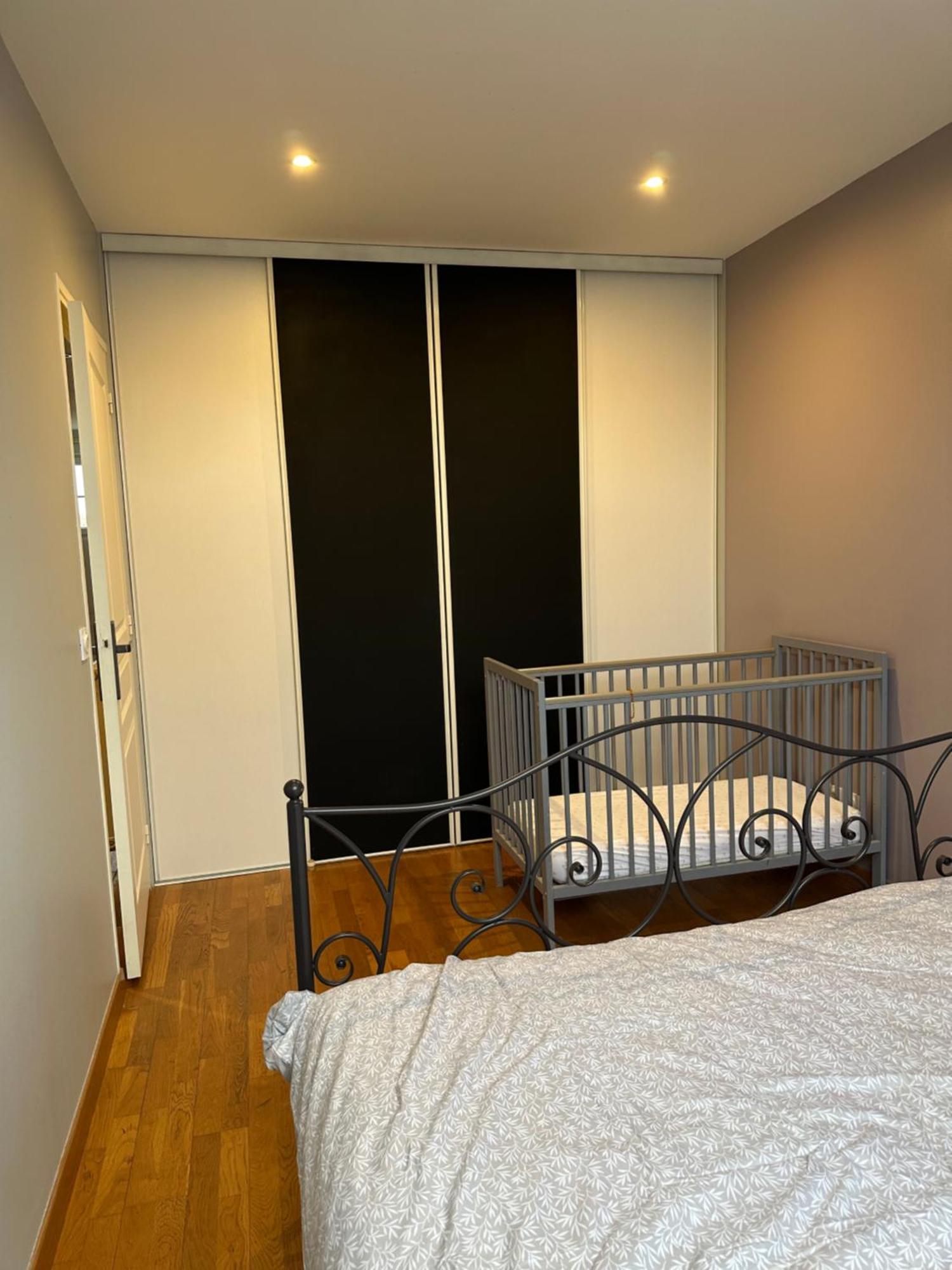 Appartement A Beaune Avec Parking Екстериор снимка