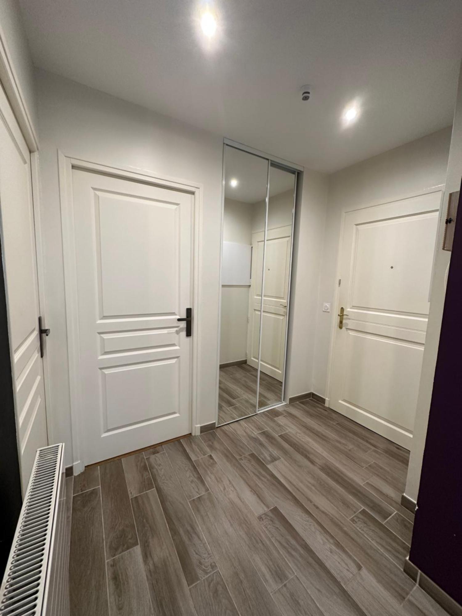 Appartement A Beaune Avec Parking Екстериор снимка
